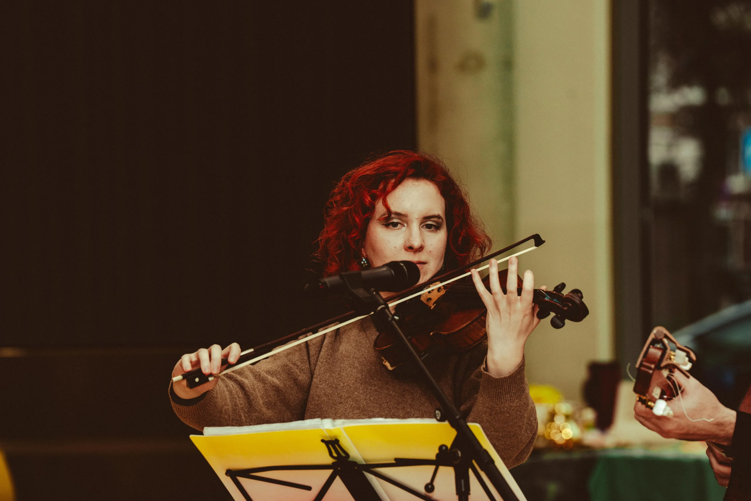 Pictures with Storytelling